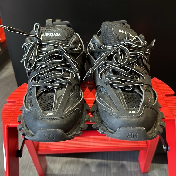 ๐ฅ๐ฅ Balenciaga Track - Picture 3 of 8